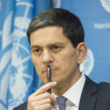 David Miliband