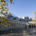 Scottish Parliament