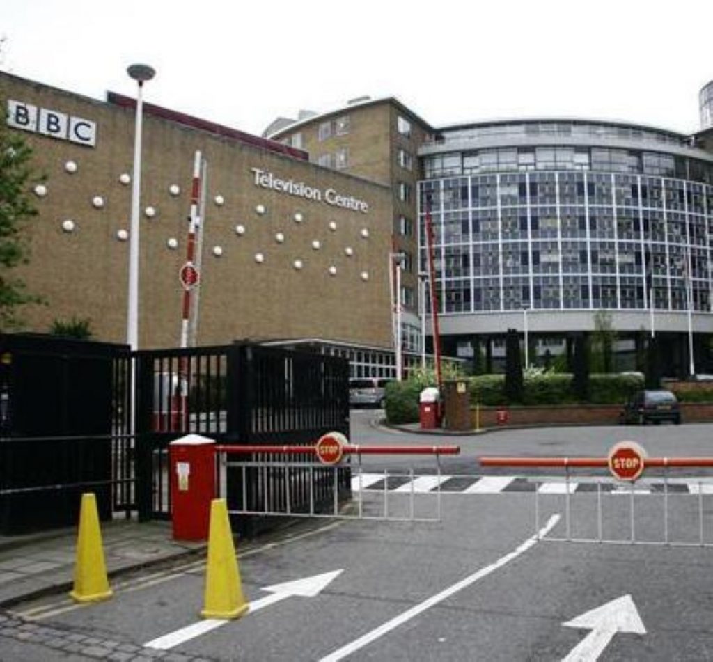 The BBC