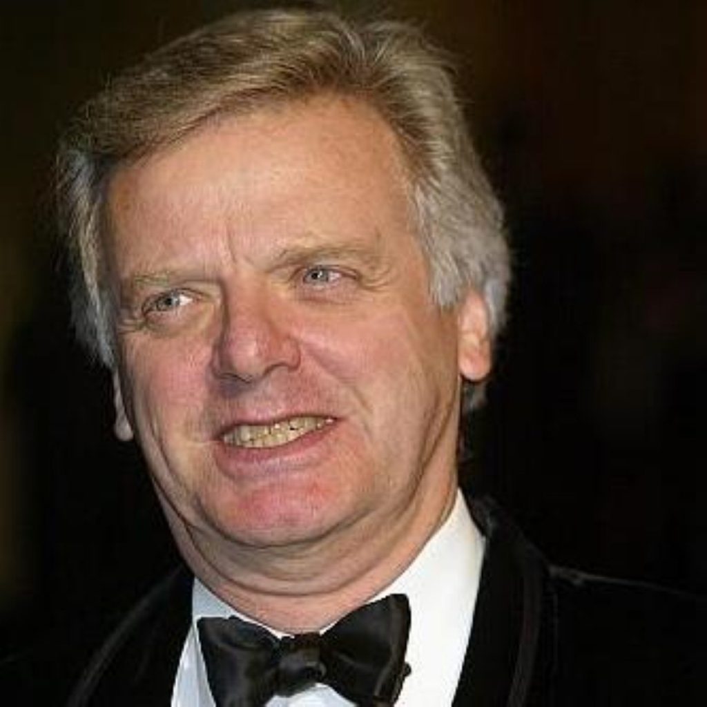 Michael Grade resigns as BBC chairman 