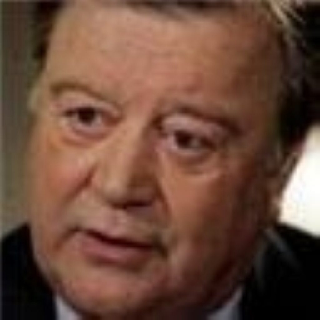 2009 economy will be dreadful, warns Ken Clarke