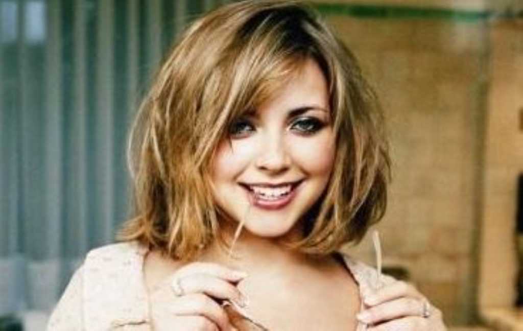 Charlotte Church: 