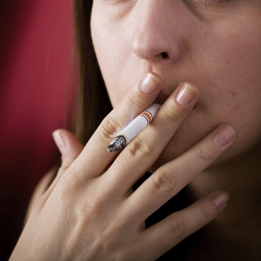 Smoke em if you got em: Labour reports Cameron to Cabinet secretary over plain packs.