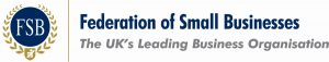 Federation of Small Businesses logo