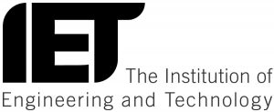 IET logo