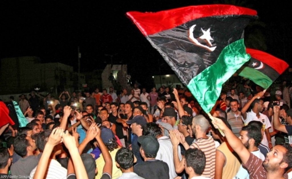 Libya