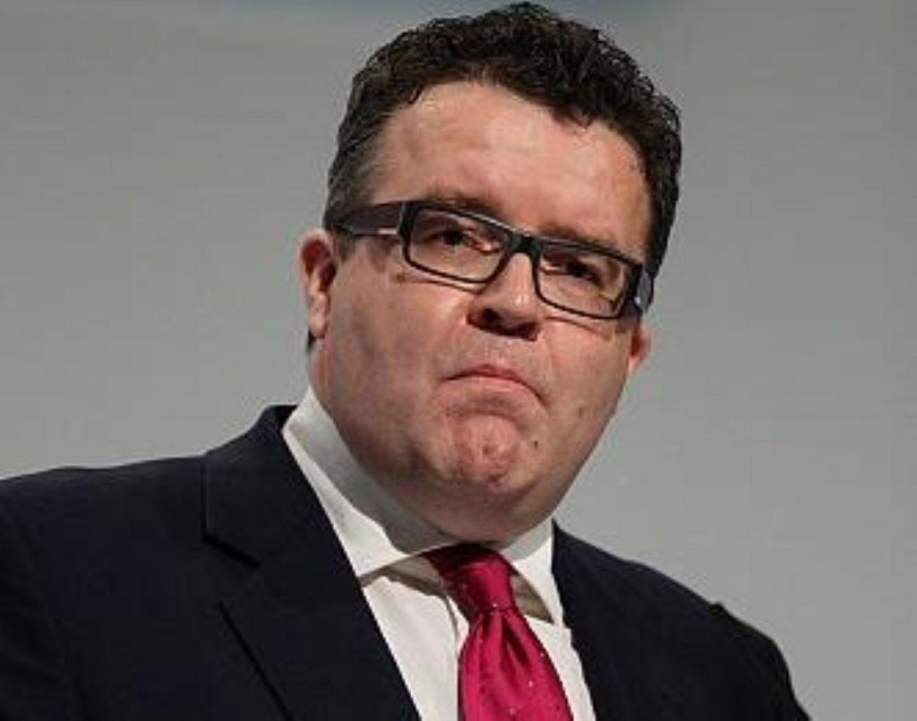 Tom Watson