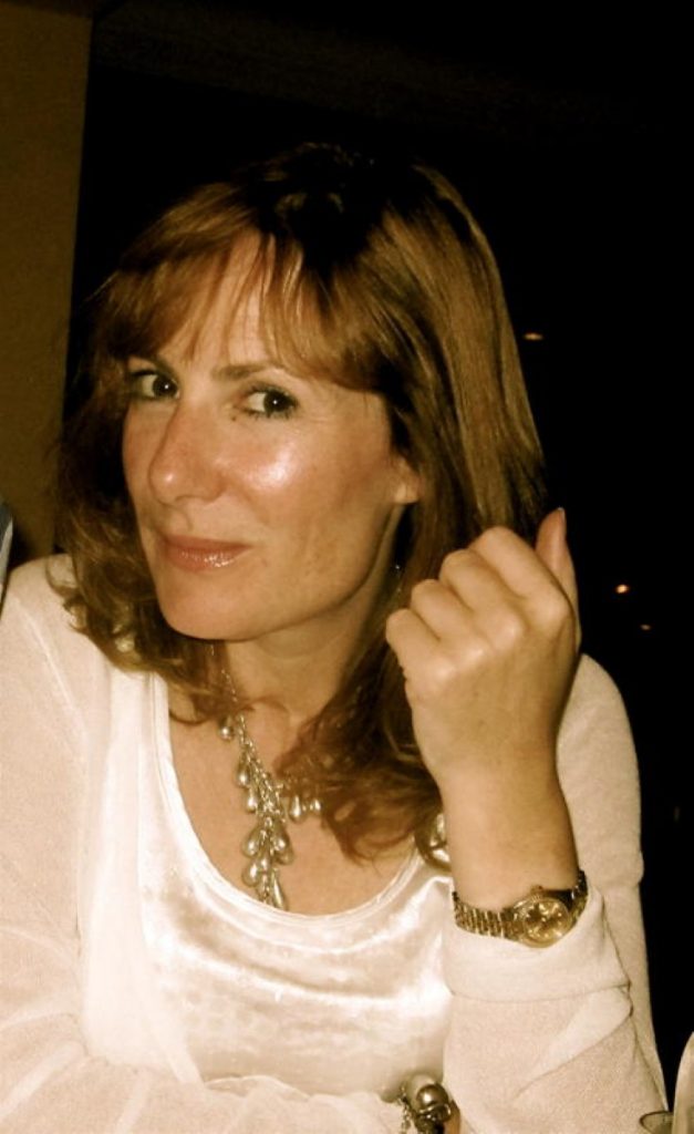 Janice Atkinson-Small is communications director of Women On