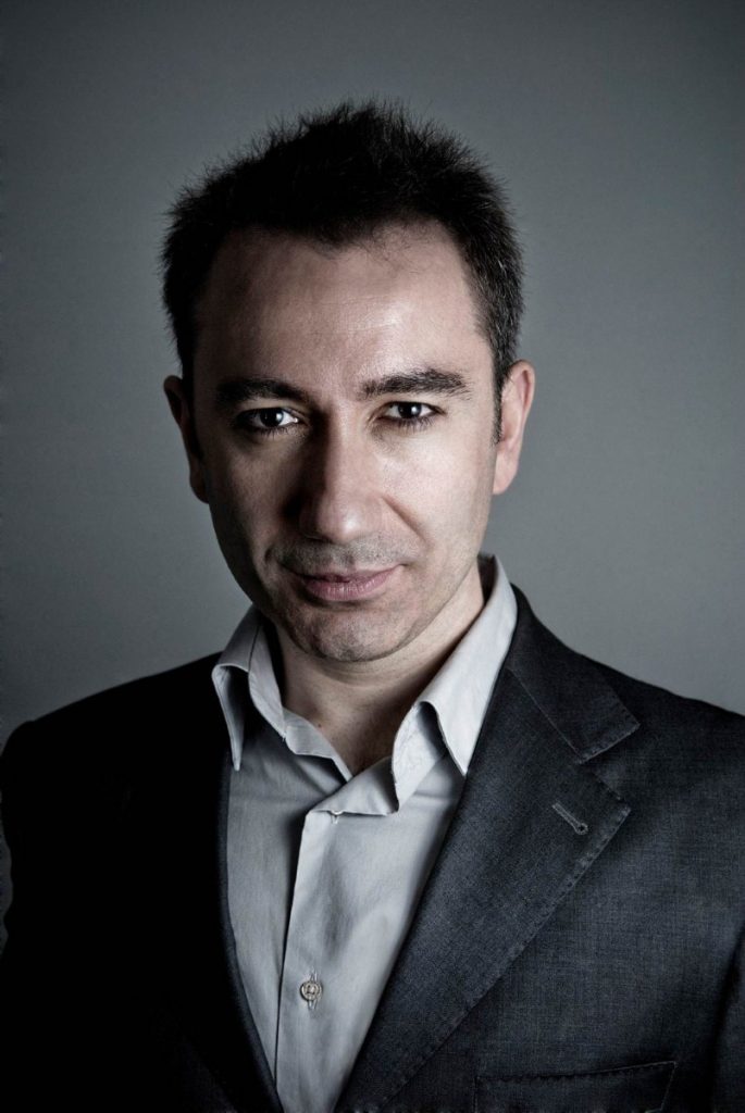 Mustafa Akyol: 