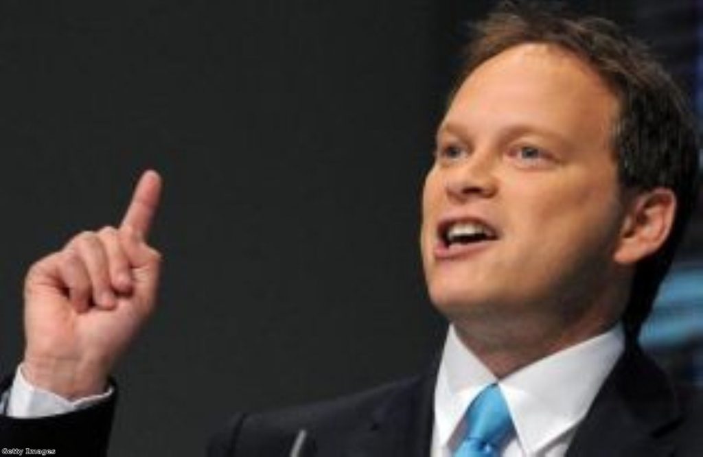 Shapps speech in full 