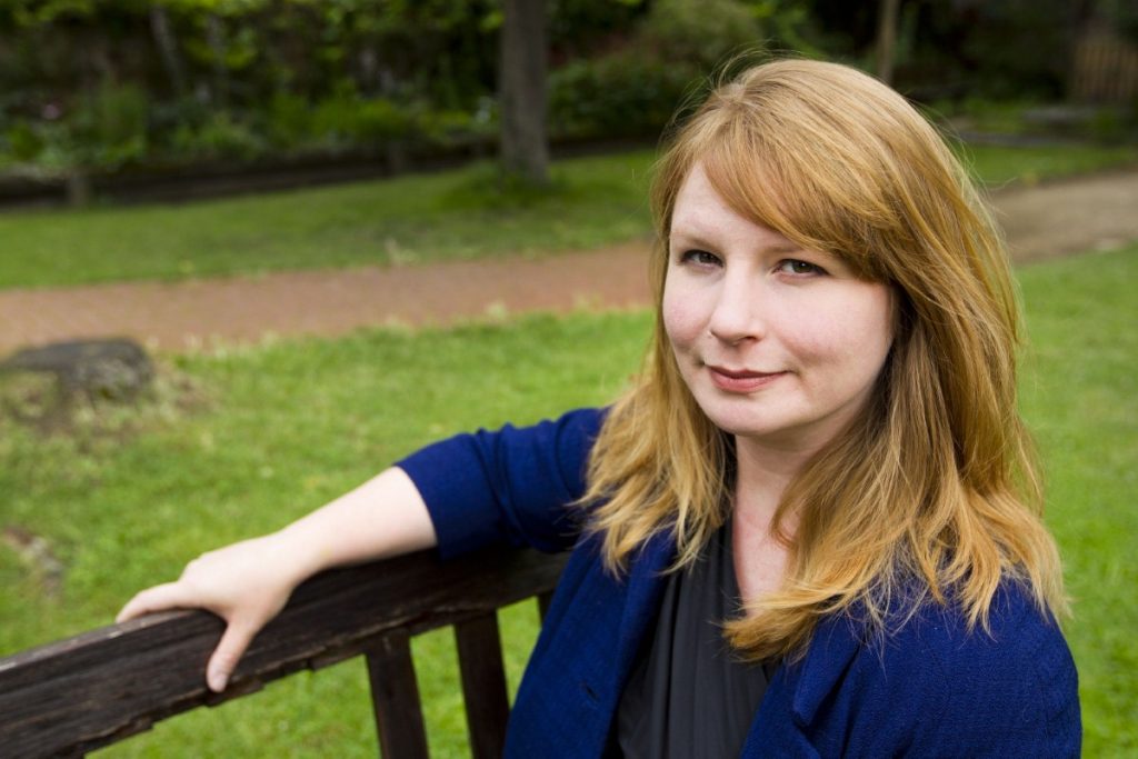 Michelle Stanistreet is general secretary of the National Union of Journalists. Photo by Jess Hurd