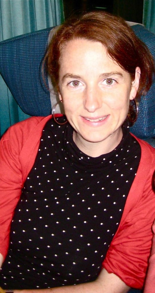 Kate Bell is the London Campaign Co-ordinator for the Child Poverty Action Group