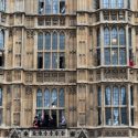 Tensions rising inside the Palace of Westminster