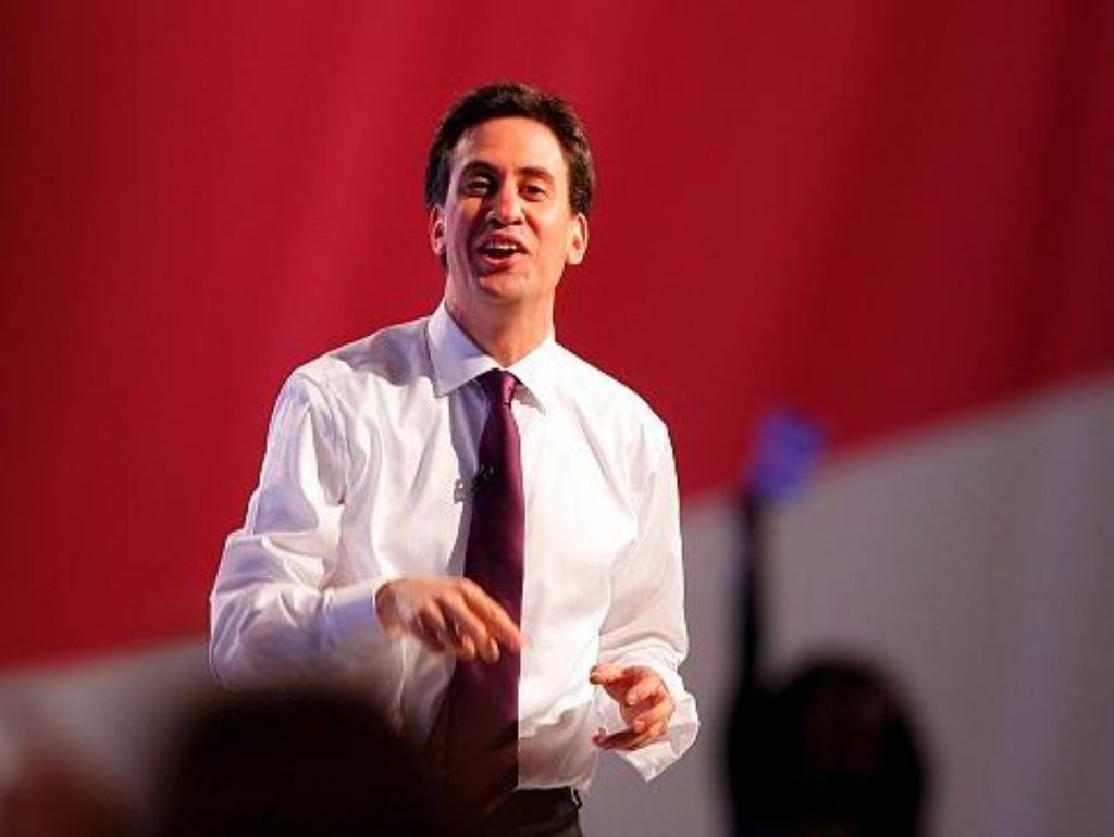 The voter registration reforms are a scandal - but not quite in the way Ed Miliband