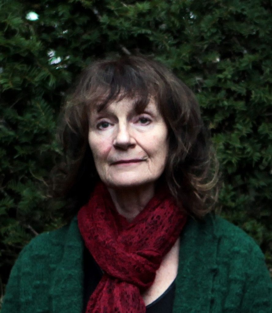 Countess Amanda Feilding: 