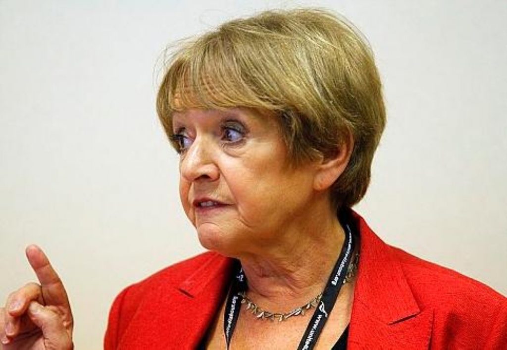Margaret Hodge branded the Treasury's failure to pay out to policyholders "completely unacceptable" and accused it of "failing to learn the lessons of the previous government".