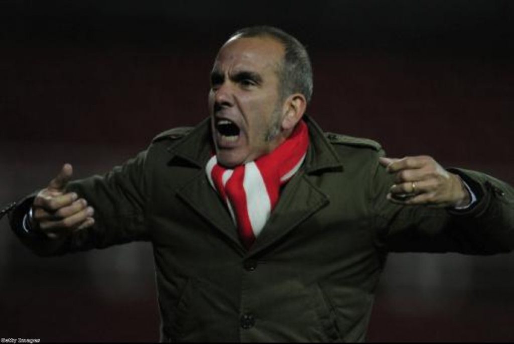 Paolo Di Canio