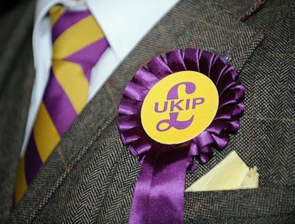 Ukip: The 