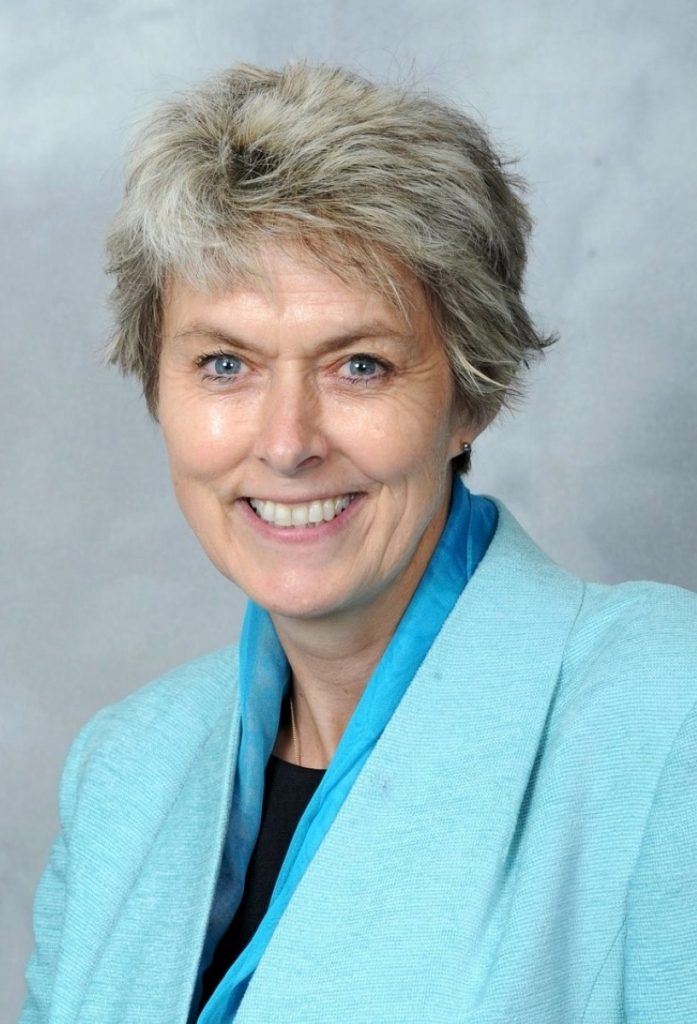 Anne McIntosh, MP Thirsk Malton and Filey, NHS, female doctors, motherhood, 111 telephone service, GPs