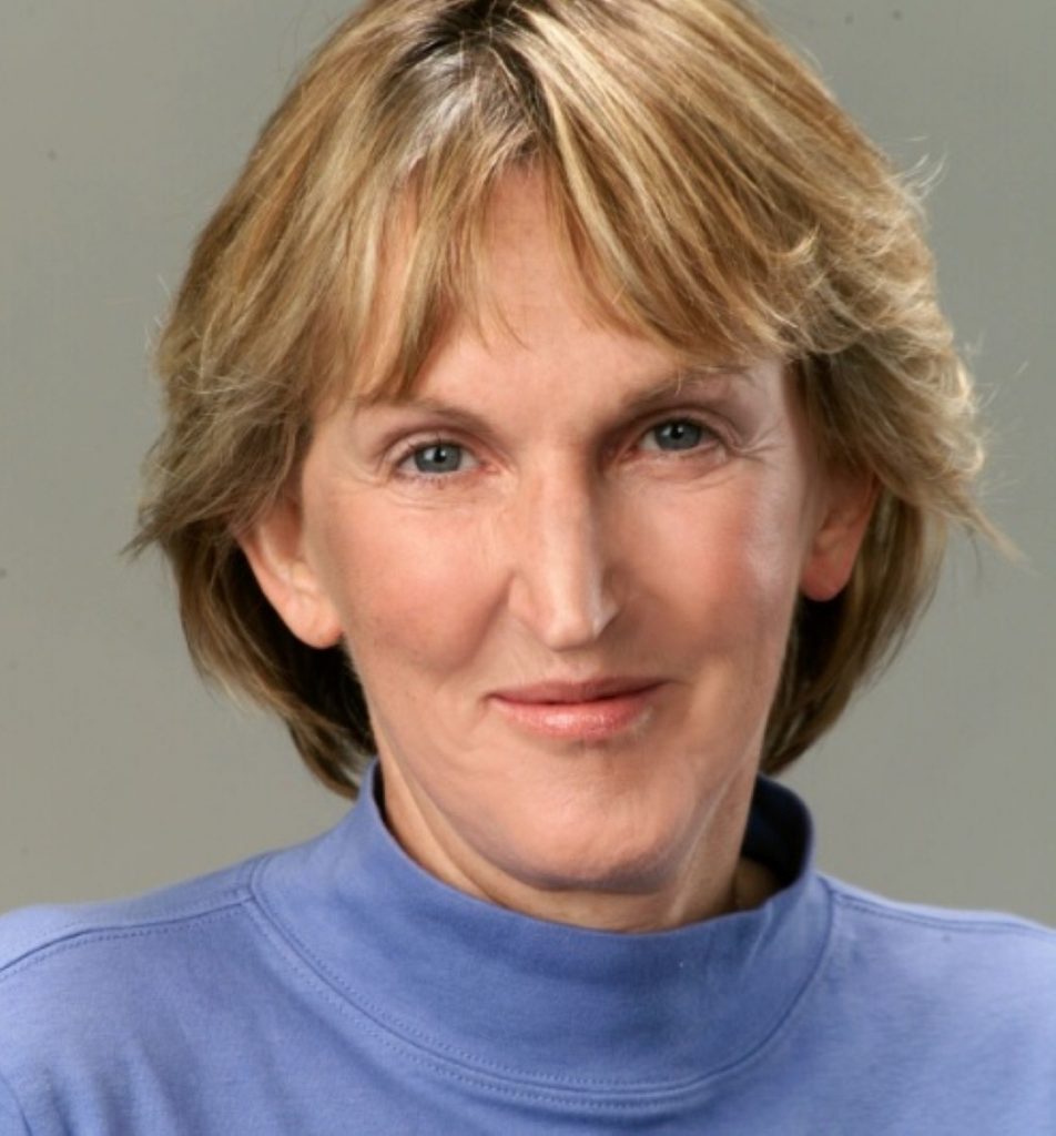 Ingrid Newkirk: Isn