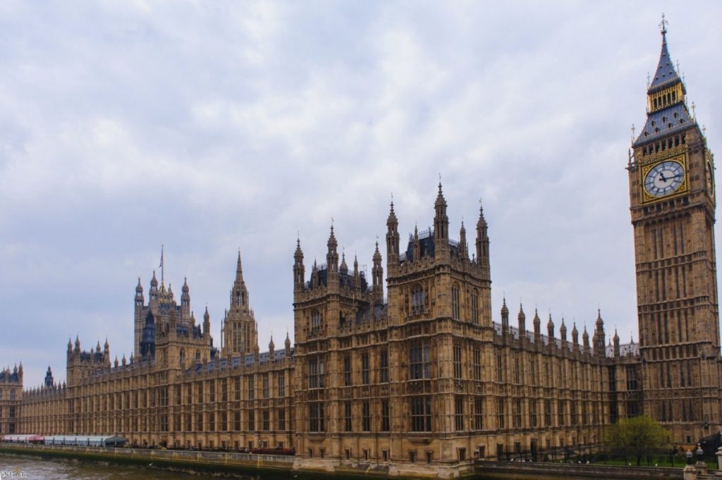 "The news raises the possibility that MPs are reporting their own constituents to the authorities when they have come to them for help."