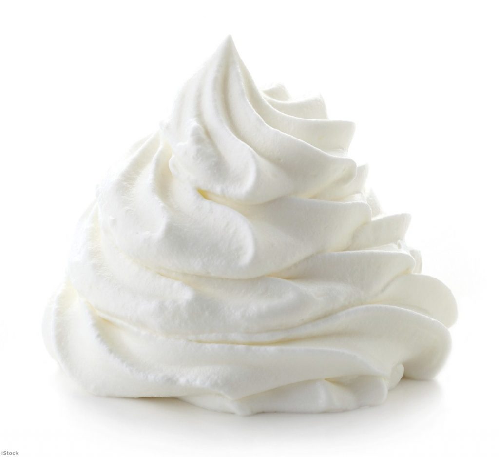 The Home Office is providing shop owners with guidance on how to sell whipped cream spray  