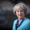 Theresa May became the oldest prime minister since Thatcher when she turned 60 yesterday.