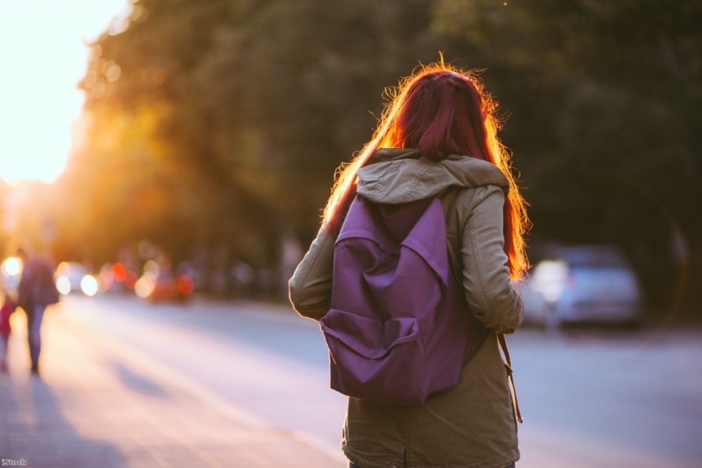 "one-in-three female students in the UK reportedly experience sexual assault or unwanted advances on campus"