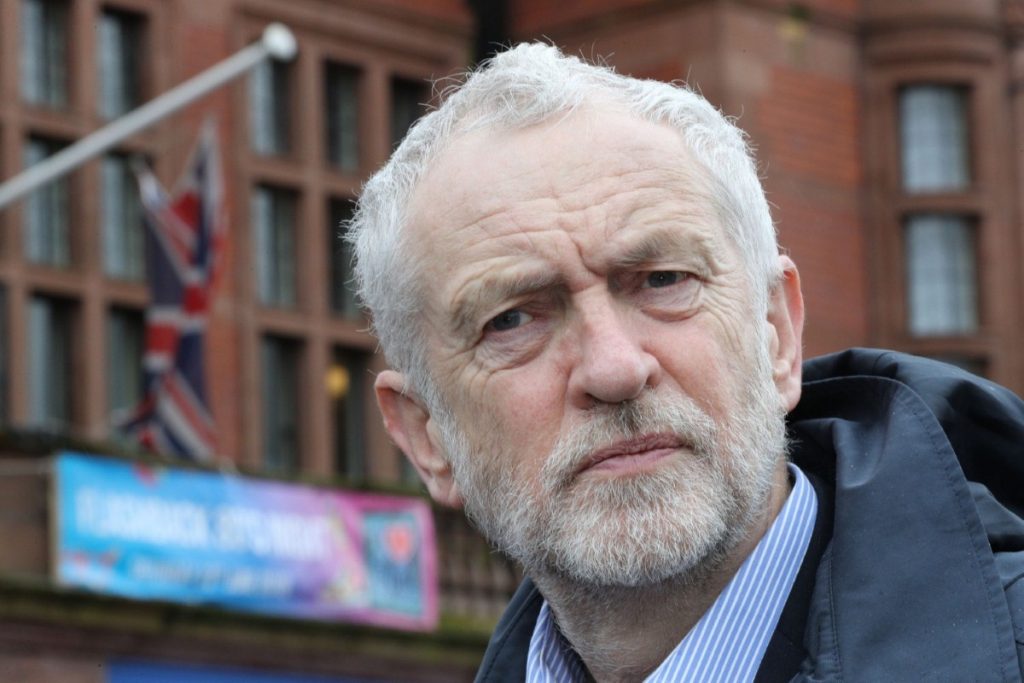 Jeremy Corbyn has said he is "sincerely sorry" for the pain caused by "pockets" of anti-semitism in Labour