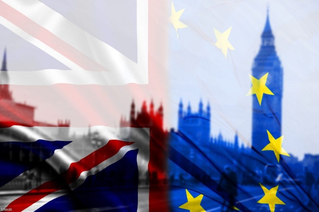 Time for parliament to take back control | Copyright: iStock