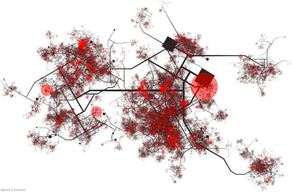 The death of privacy: What happens to the covid-tracing apps after the virus?  