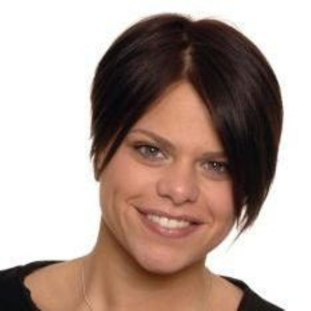 Jade Goody receives praise from Gordon Brown