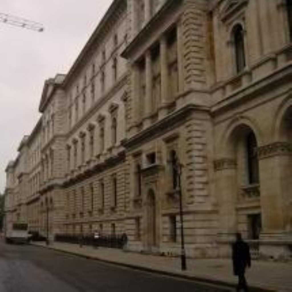 The Foreign and Commonwealth Office