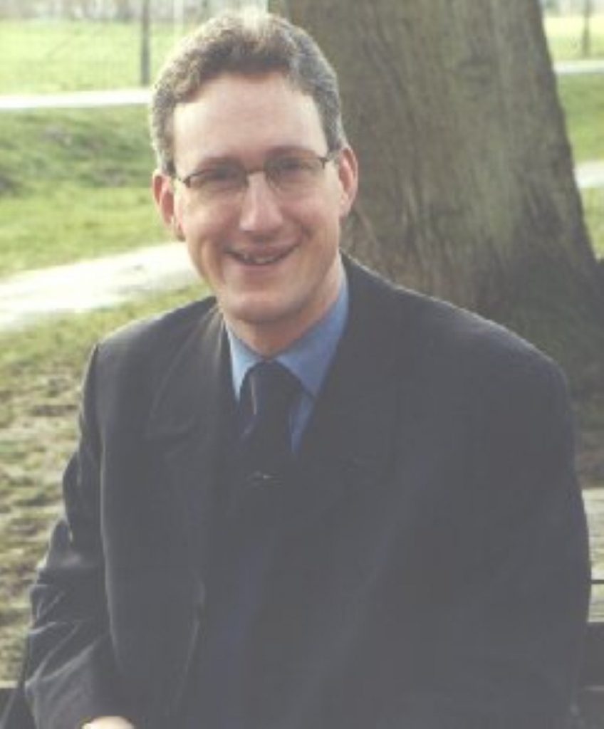 Lembit seeks top job