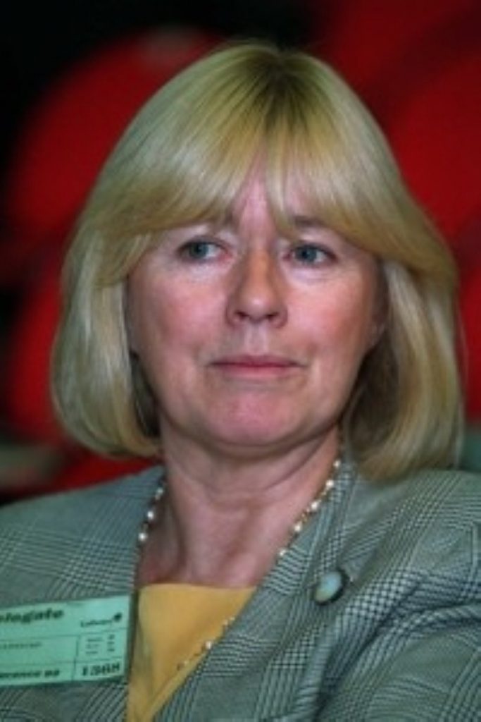 Anne Clwyd: 