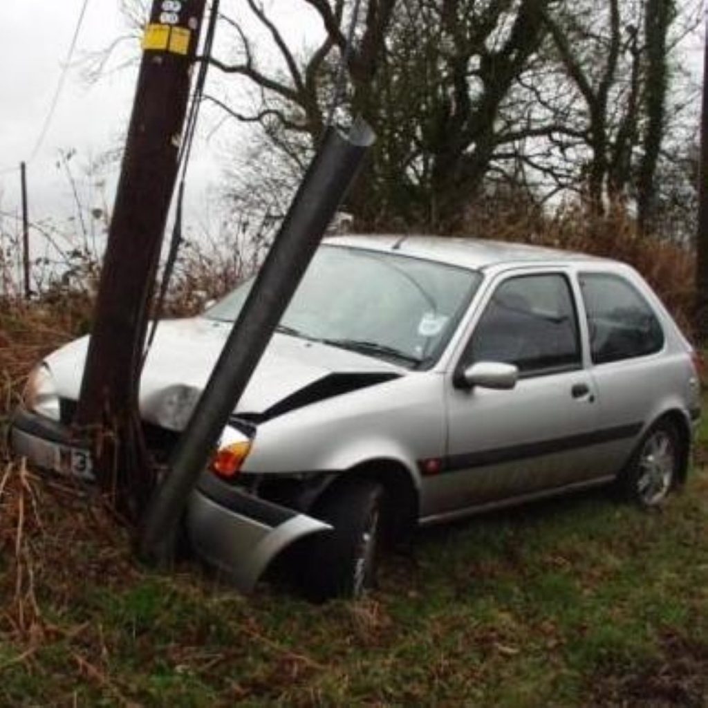 Car drivers will face roadside saliva tests for drug-driving