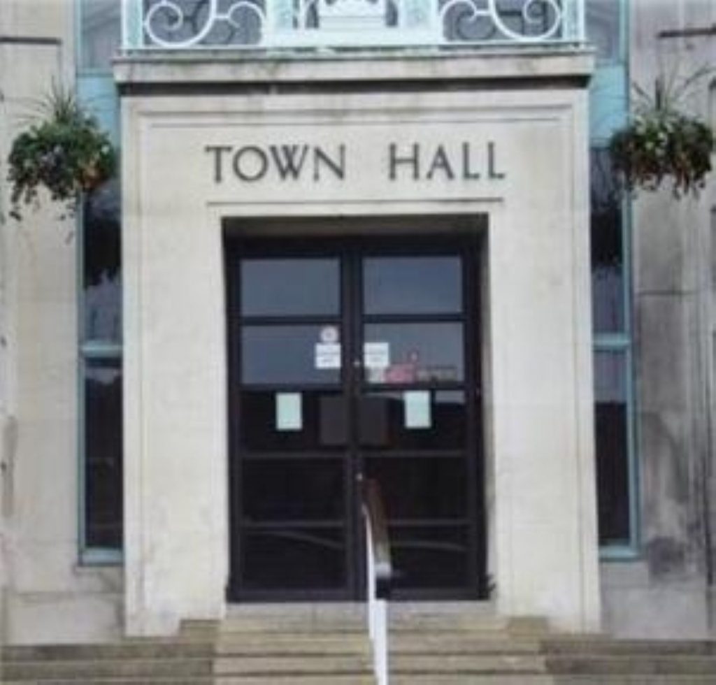 Local Government Association calls for more power for town halls