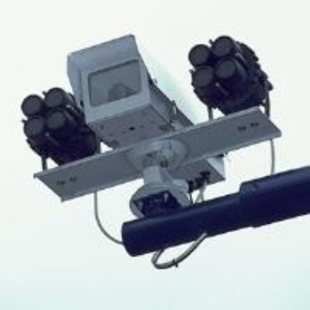 MPs say speed cameras must not replace traffic police