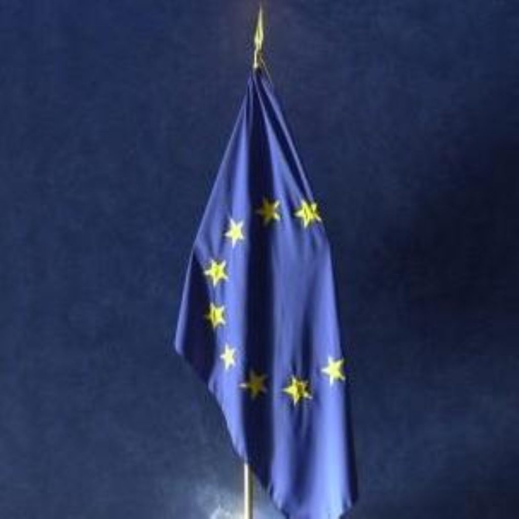 A referendum about the European Union will be inevitable according to a new report from the IPPR. 