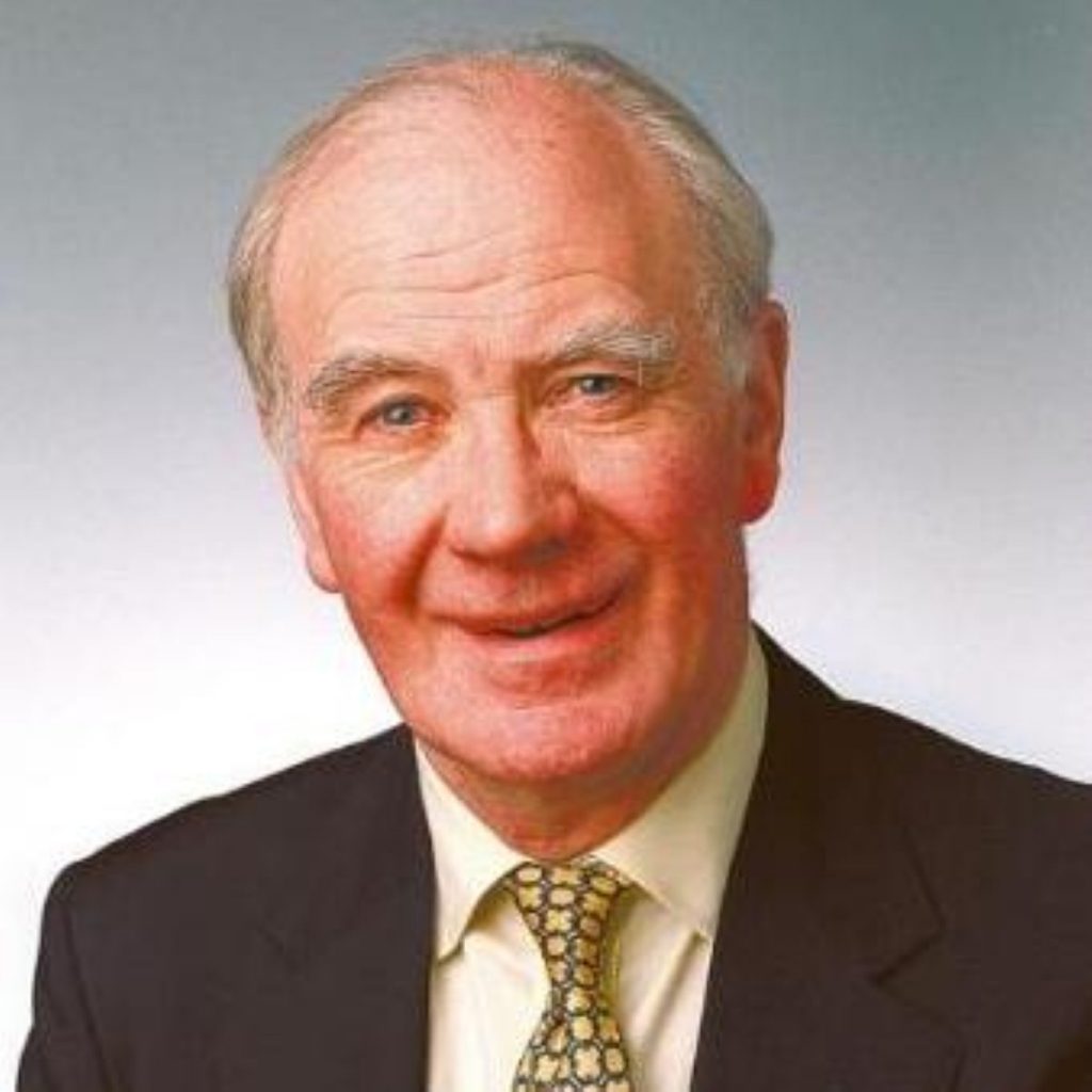 Menzies Campbell