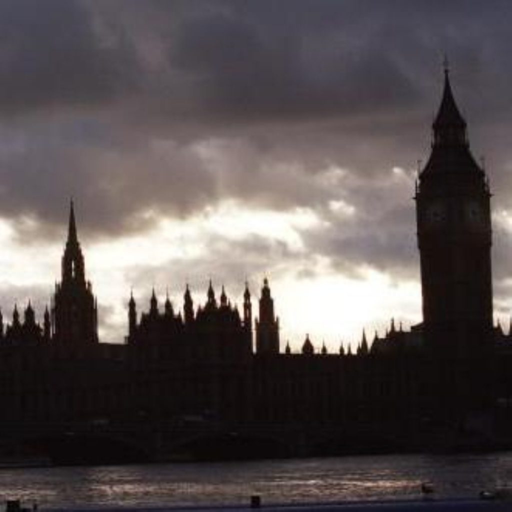 If the coalition loses the timetable motion, MPs can hold up the government