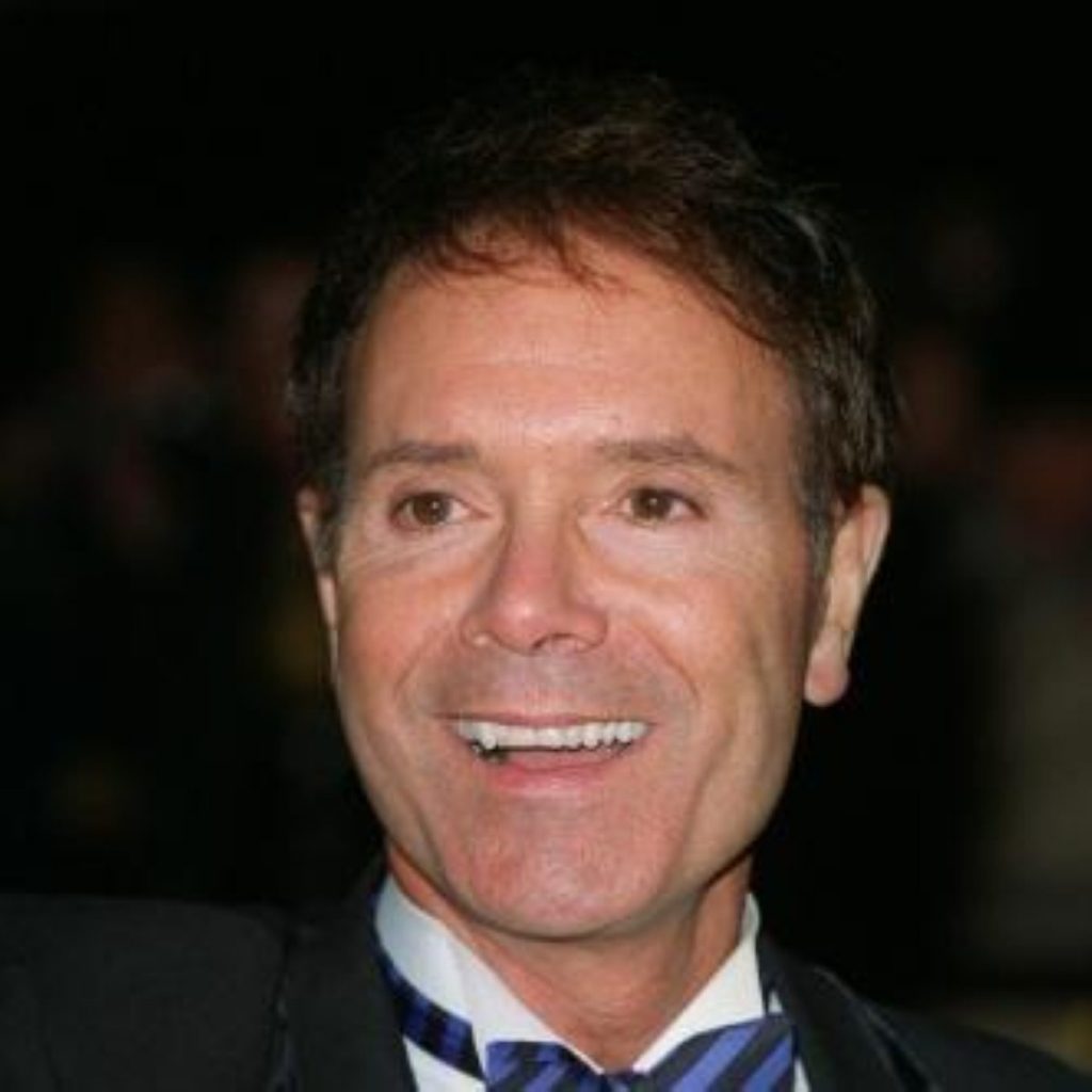 Cliff Richard reveals why he lent Tony Blair his Barbados villa