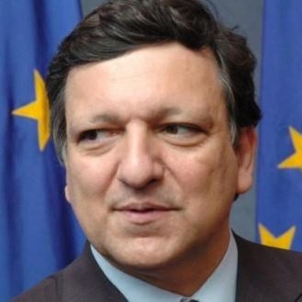 Barroso: Fiscal compact unanimity would have been preferred 