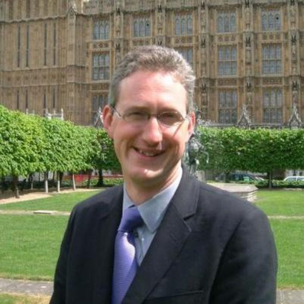 Lembit Opik seeks Lib Dem presidency