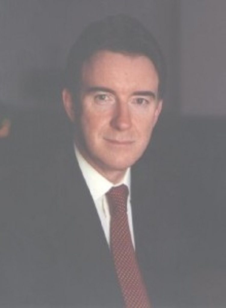 New frontline post for Mandelson