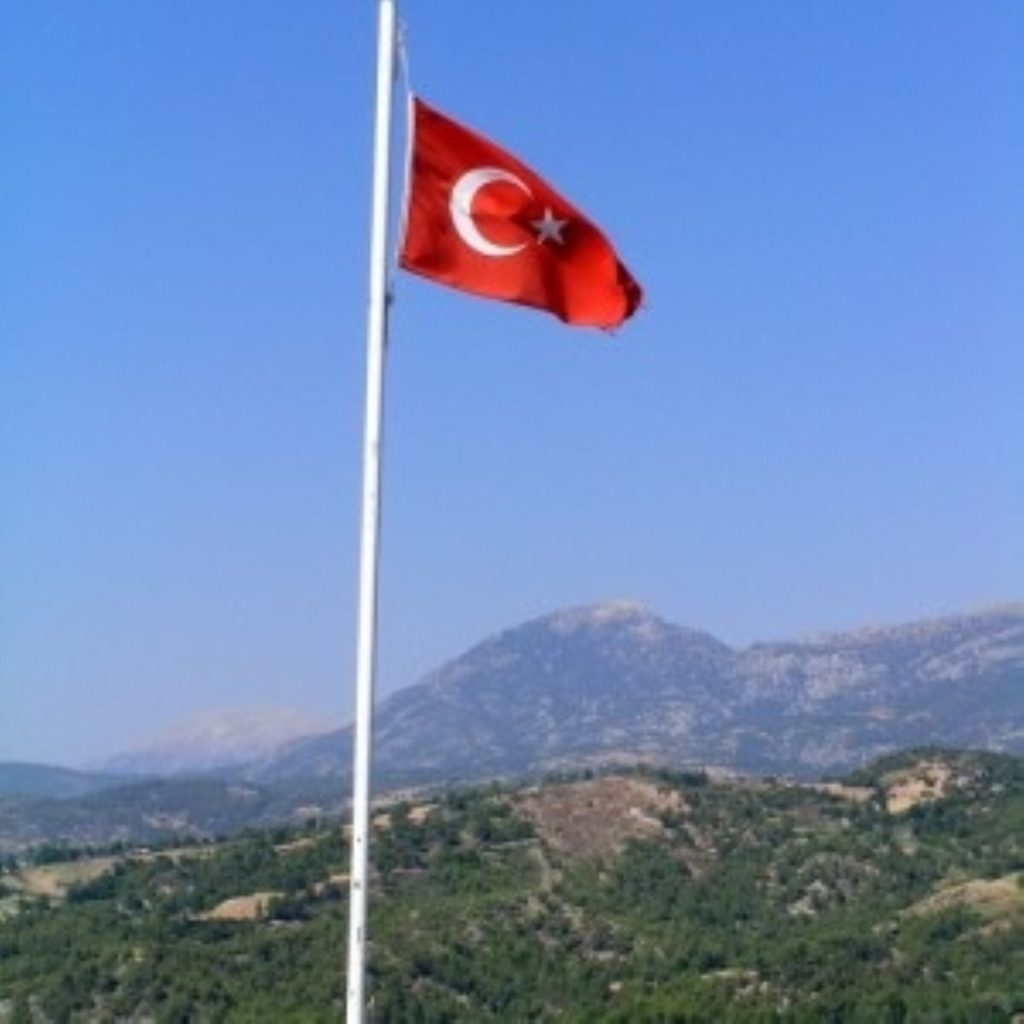 Turkey