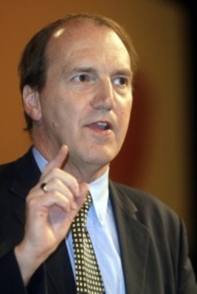 Simon Hughes praised the Lib Dem leader