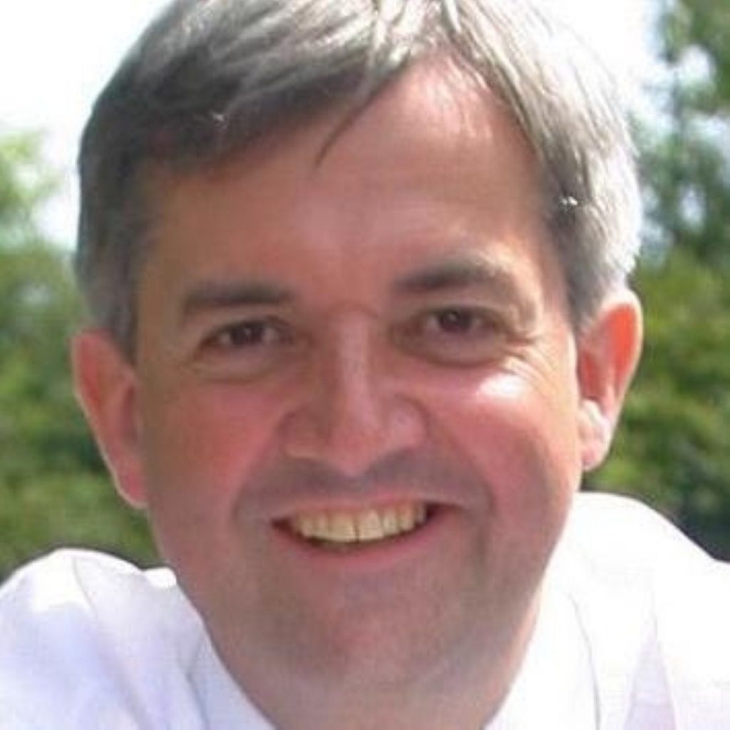 Chris Huhne is gunning for the Lib Dem leadership