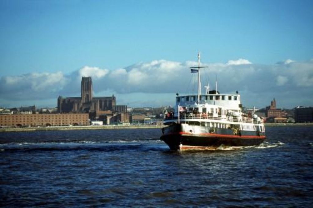 Labour's Liverpool gain symbolises their progress