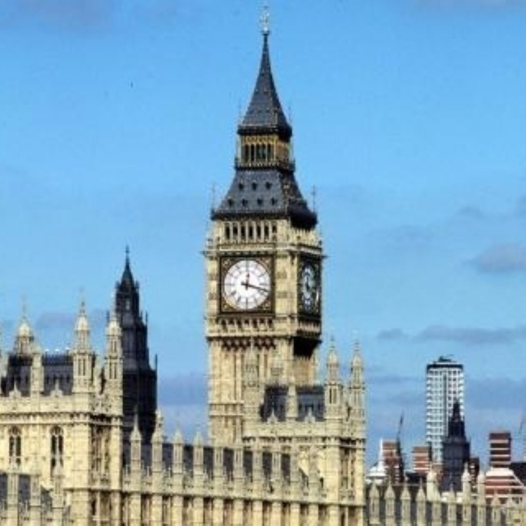 Lords debate reforms this week 